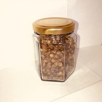 BIO bišu maize 100gr.